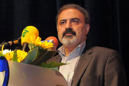 محمدرضا جعفری جلوه
