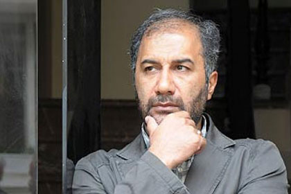 محمد مهدی عسگرپور