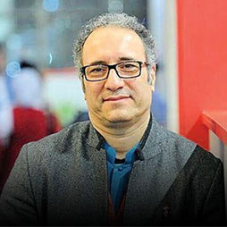 سیدرضا میرکریمی