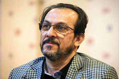 علیرضا رضاداد