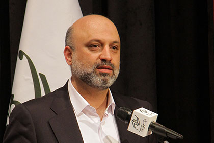 مجید زین‌العابدین