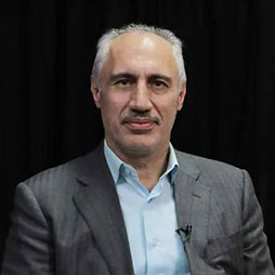 سید حمید پورمحمدی