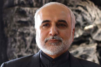 مجید شاه‌ حسینی