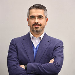 حامد جعفری