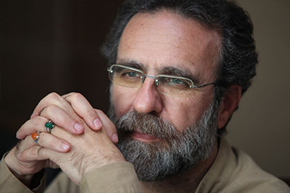 محمد حسین حقیقی