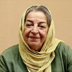 مرضیه برومند