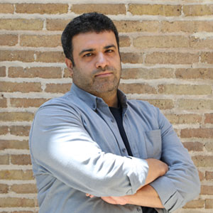 اویس طوفانی