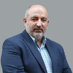 فرزاد هوشیار پارسیان