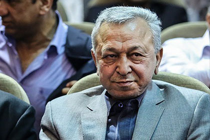 محمد حسن پزشک