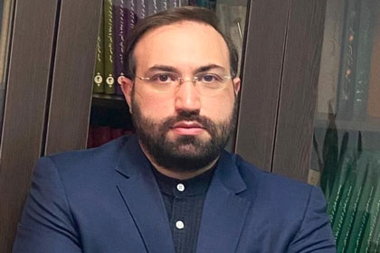 سید مهدی جوادی