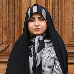 زهرا روشن‌دل