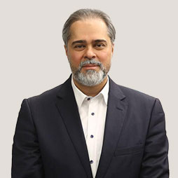 رائد فریدزاده