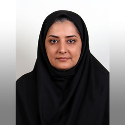 مریم رهبر