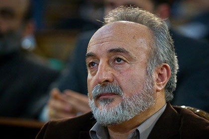 محمد رجبی