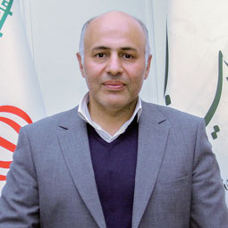 حمیدرضا کتیرائی