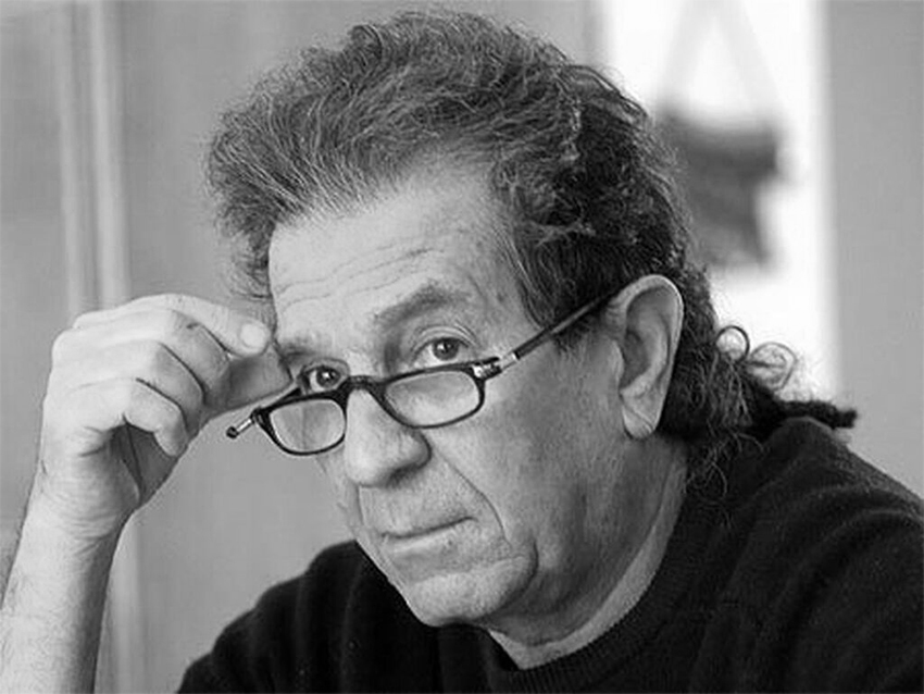 Condolence Message of the Managing Director of Farabi Cinema Foundation Following the Death of "Dariush Mehrjooi"