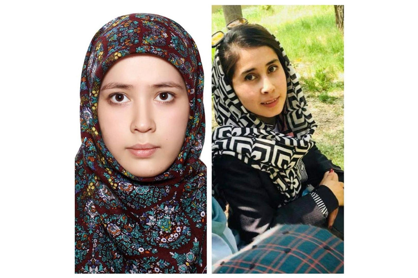 Farabi Cinema Foundation's message following the martyrdom of two members of "Afghan Film" and the condemnation of the terrorist crime
