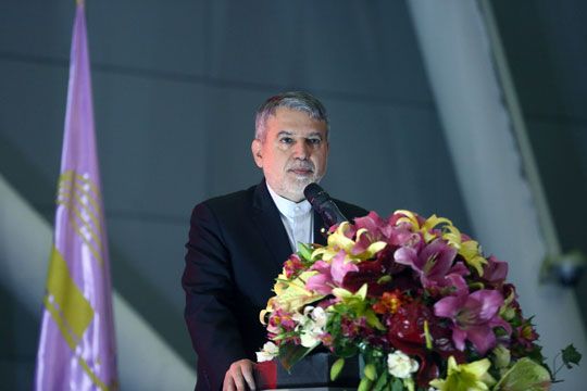 صالحي اميري در جمع سينماگران بر جهش گفتماني در سينما تاکيد کرد