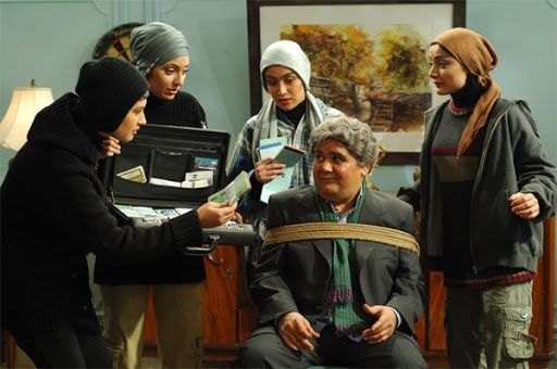 تسویه حساب