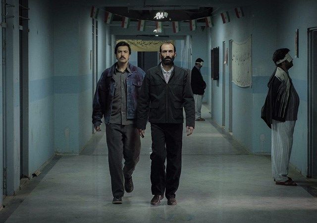 ماجرای نیمروز