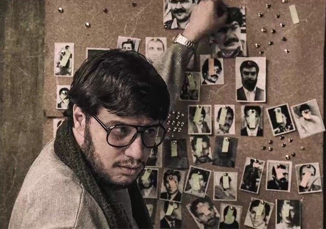 ماجرای نیمروز