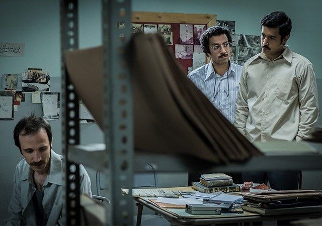 ماجرای نیمروز
