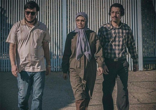 ماجرای نیمروز