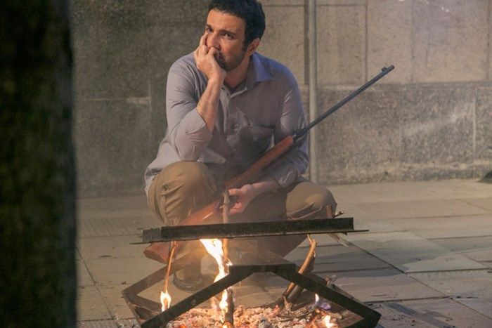 شیفت شب