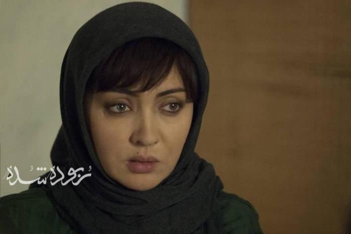 ربوده شده