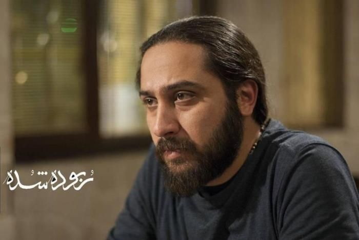 ربوده شده