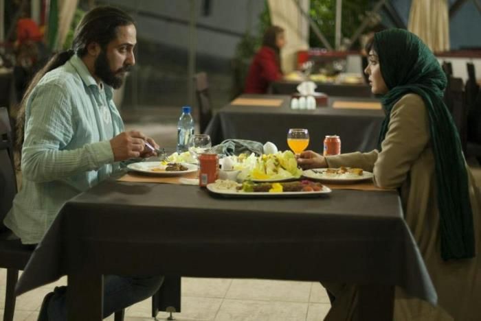ربوده شده