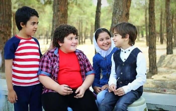 دزد و پری ۲