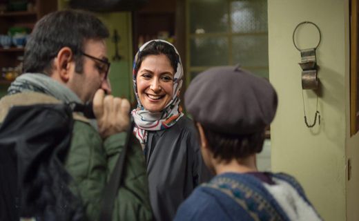 به دنیا آمدن