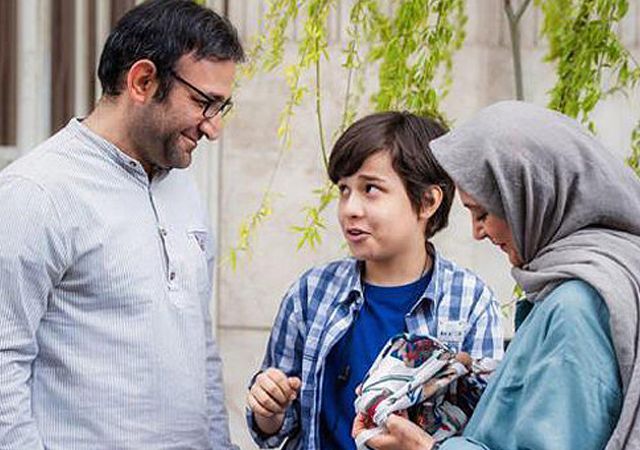 به دنیا آمدن