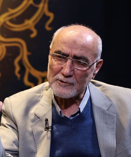 منوچهر محمدی