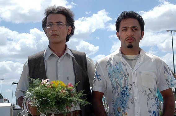 مینای شهر خاموش