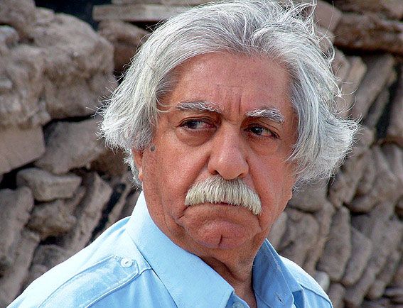 مینای شهر خاموش