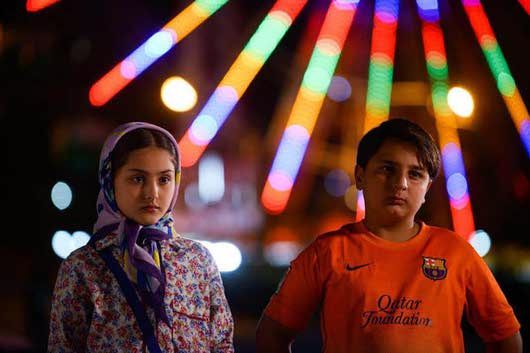 شکلاتی