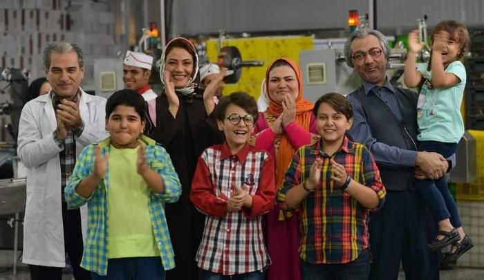 شکلاتی