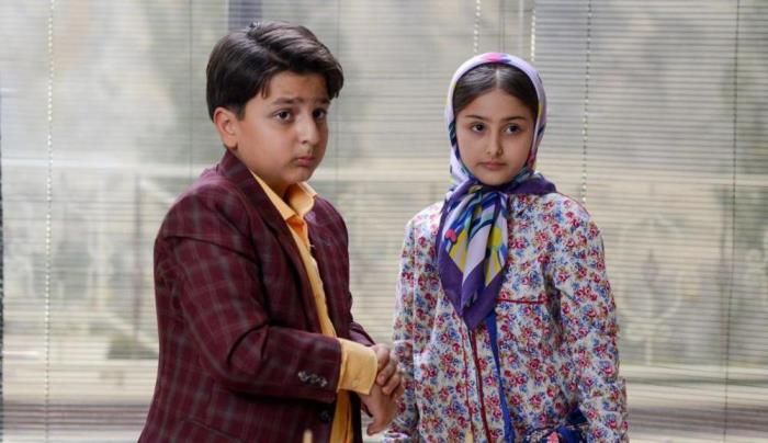شکلاتی
