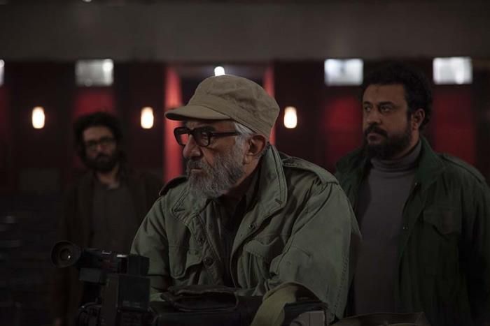 سینما متروپل