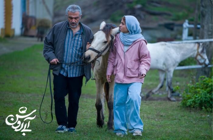 آبی روشن