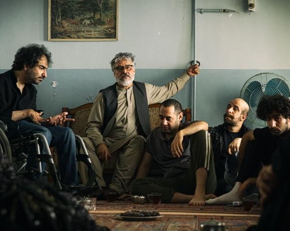 شادروان