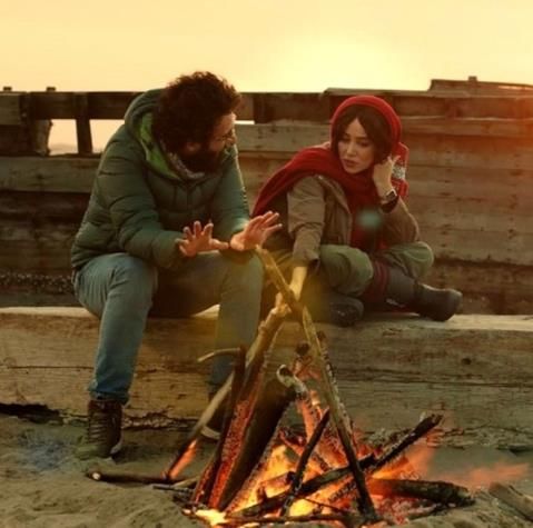 رمانتیسم عماد و طوبی