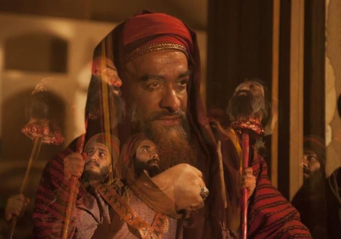 شور عاشقی