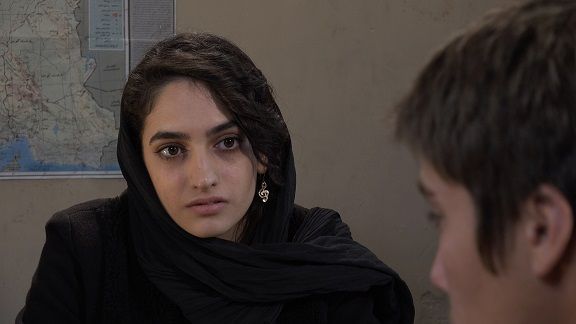 مسیر معکوس
