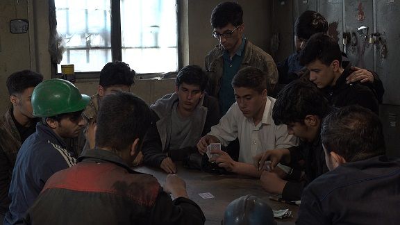 مسیر معکوس