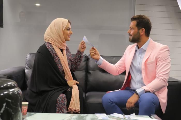سلفی با دموکراسی