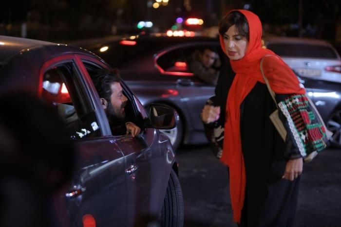 سلفی با دموکراسی