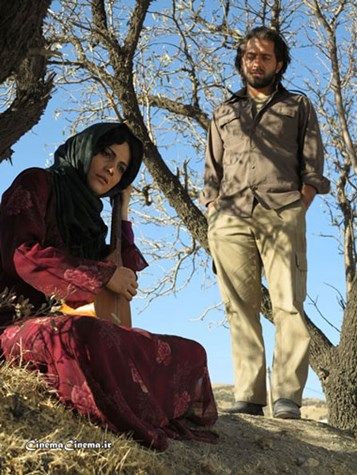 حکایت عاشقی